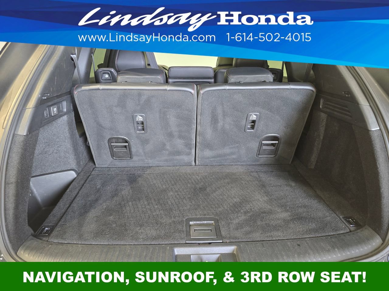 2024 Acura MDX A-Spec