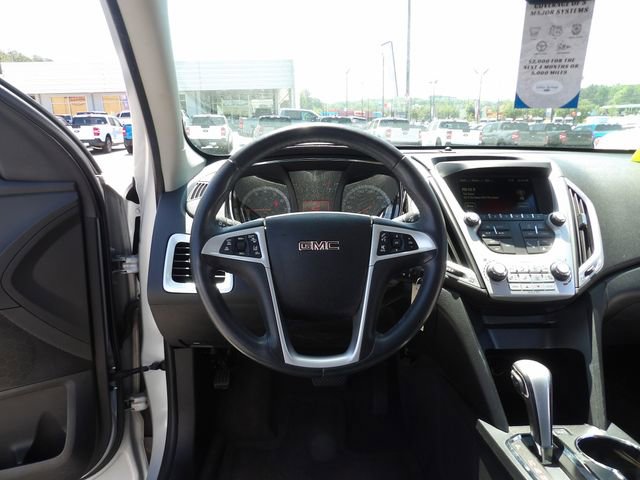 2015 GMC Terrain SLT