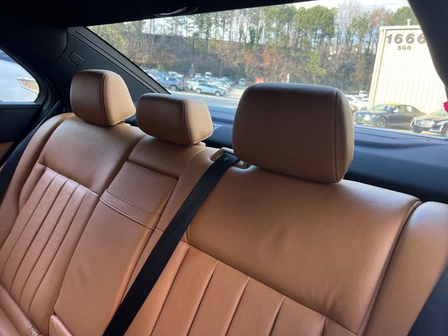 2013 Mercedes-Benz E 350 4MATIC Sedan