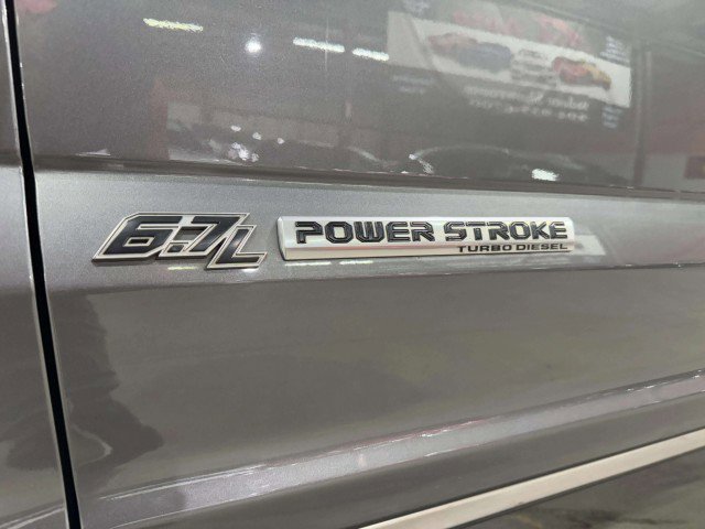 2022 Ford F250 Limited