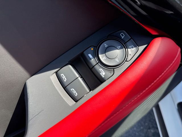 2022 Chevrolet Camaro LT