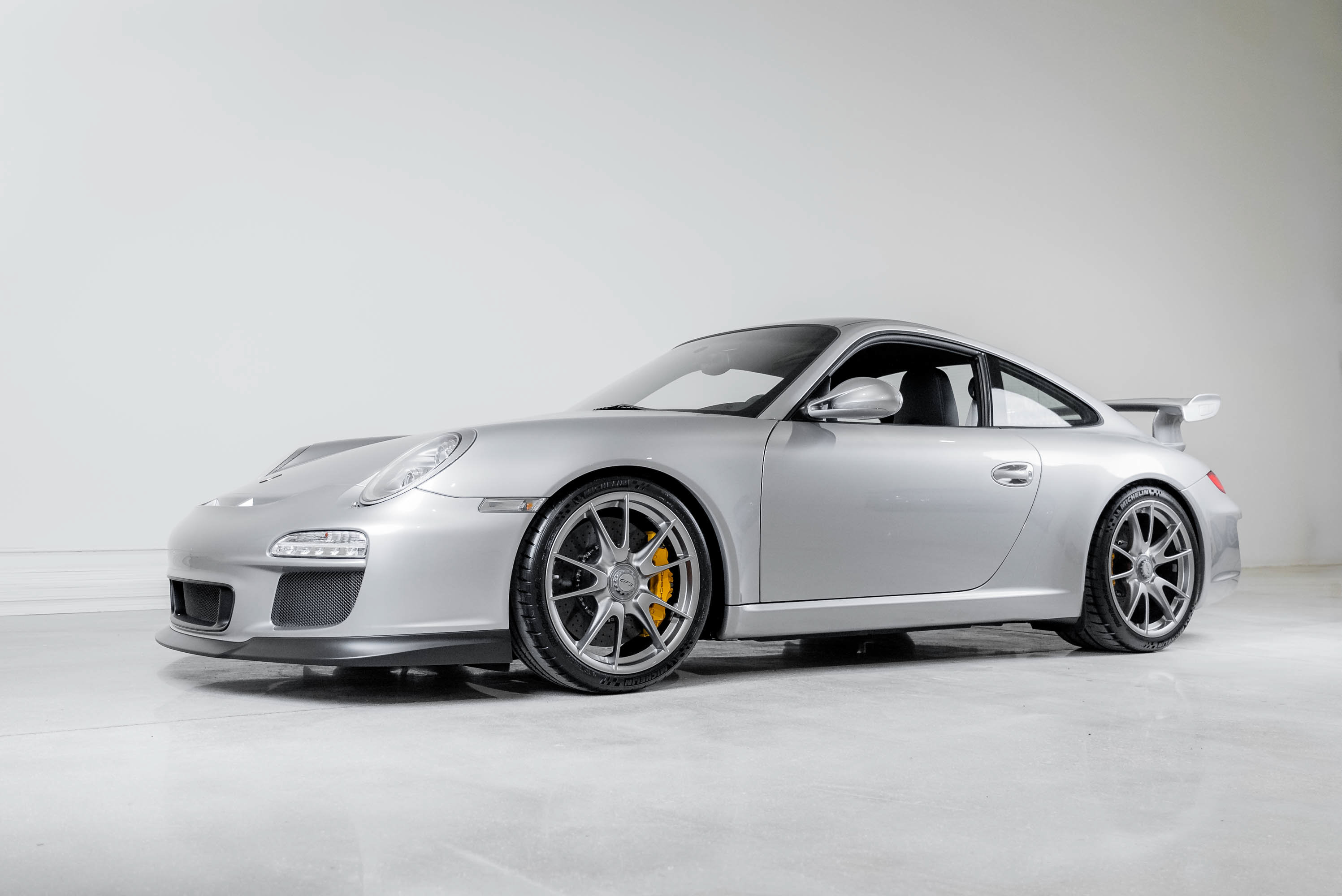 Used 2010 Porsche 911 GT3