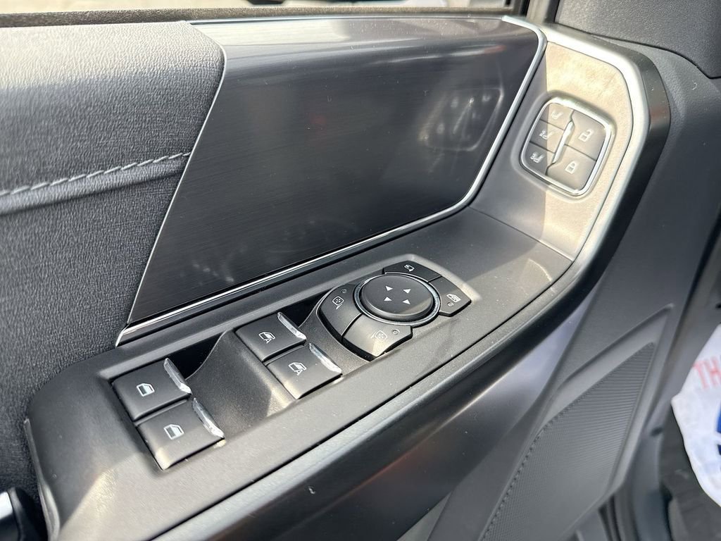 2022 Ford F150 Raptor