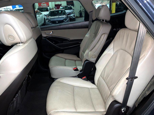 2015 Hyundai Santa Fe Limited