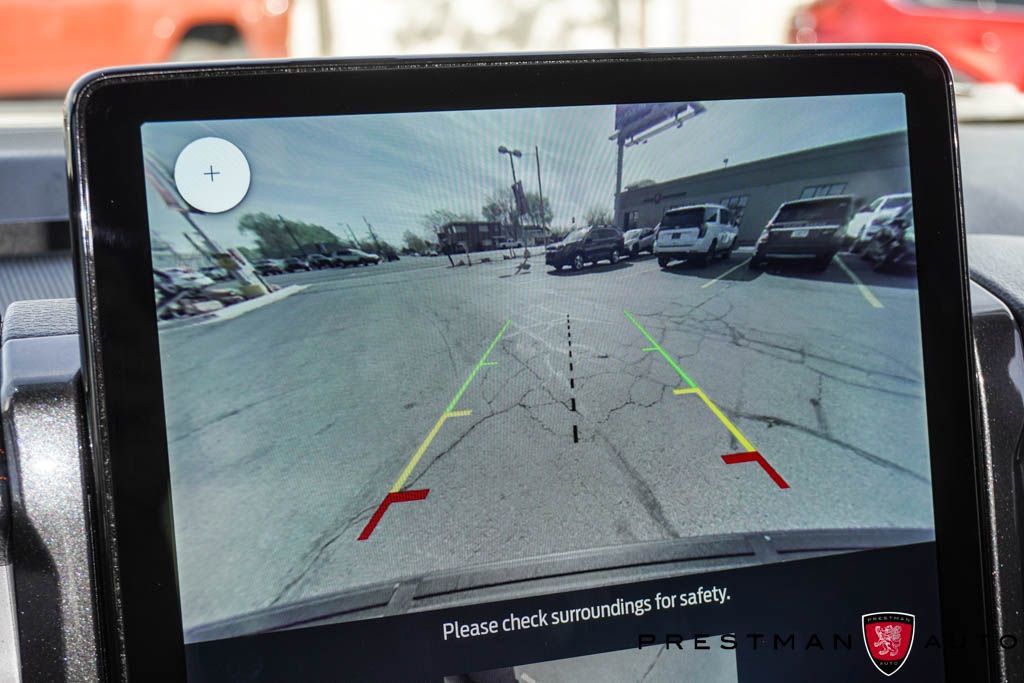 2024 Ford Expedition Timberline