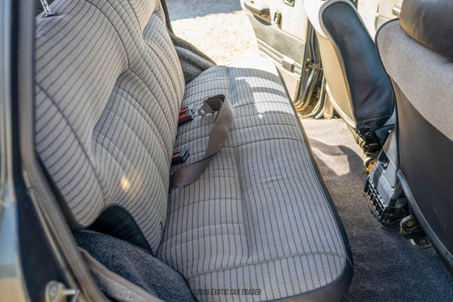 1989 Toyota Land Cruiser