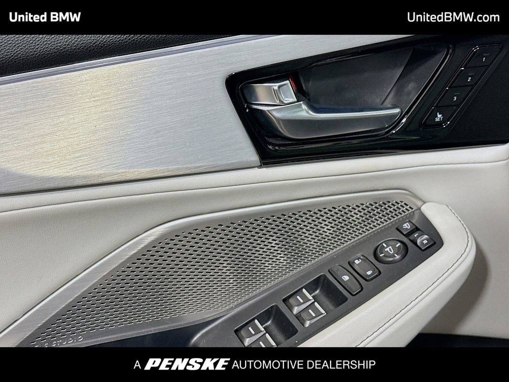 2023 Acura MDX SH-AWD w/ Technology Package