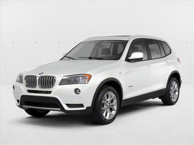 Used 2013 BMW X3 xDrive35i