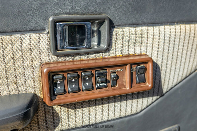 1989 Toyota Land Cruiser