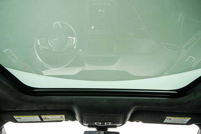 2019 Jaguar F-Pace S