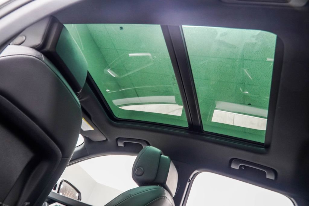 2025 Audi Q3 2.0T Premium