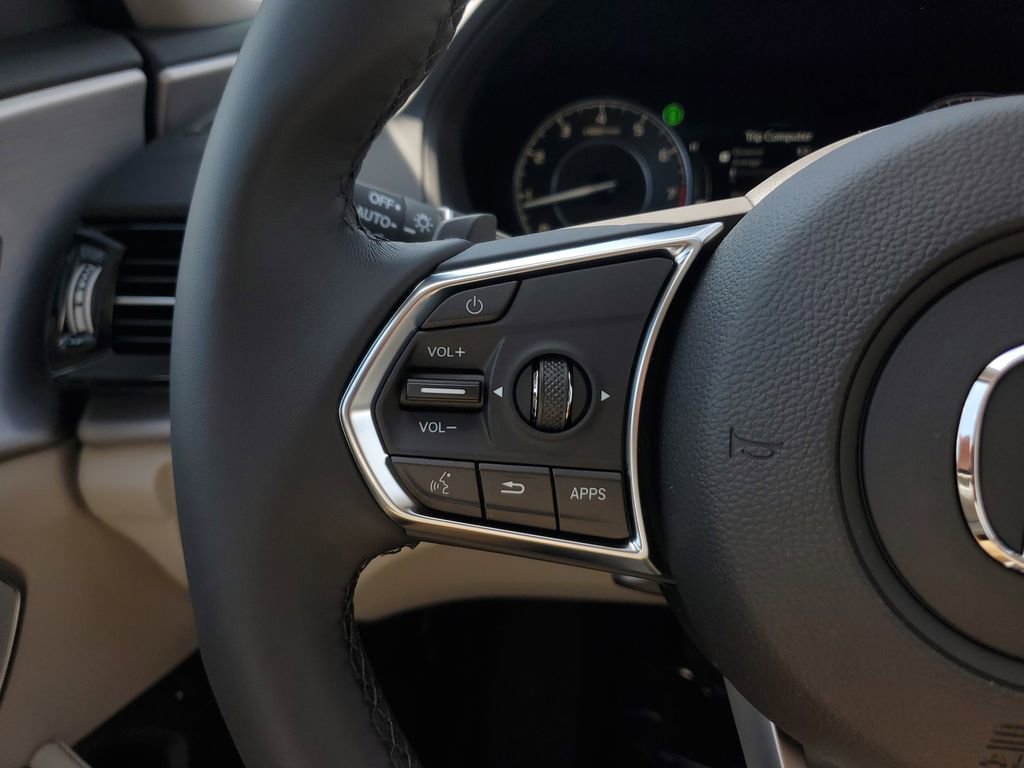 2026 Acura RDX w/ Technology Package