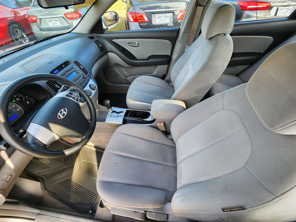 2007 Hyundai Elantra GLS - Photo 6