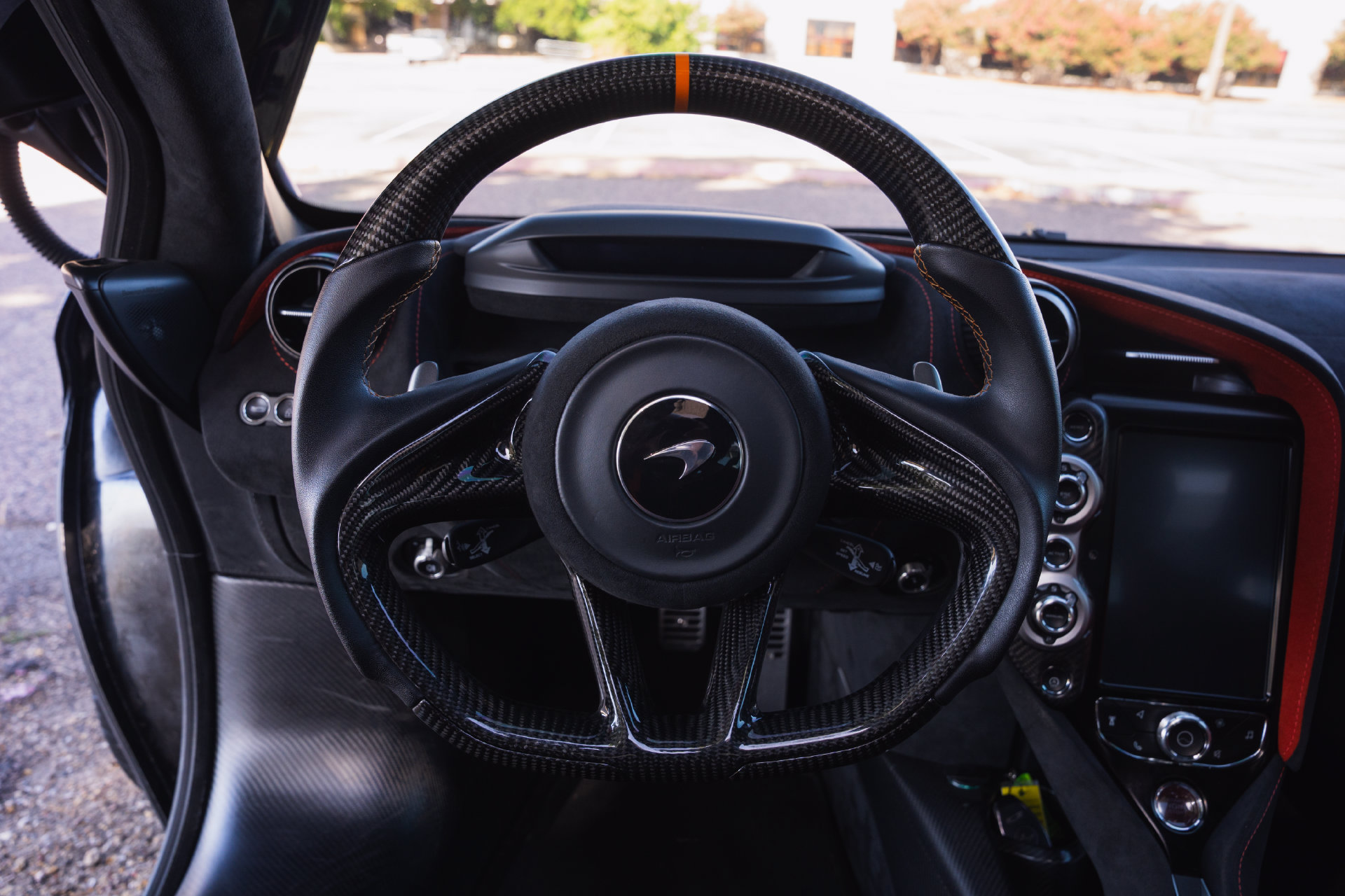 Used 2021 McLaren 765LT photo 67