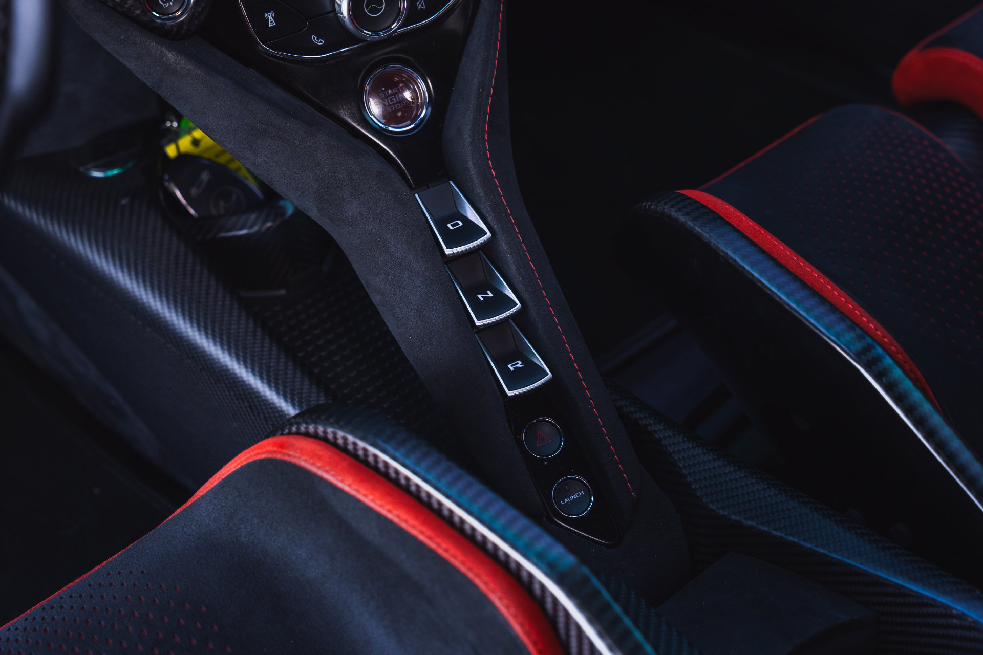 Used 2021 McLaren 765LT photo 69