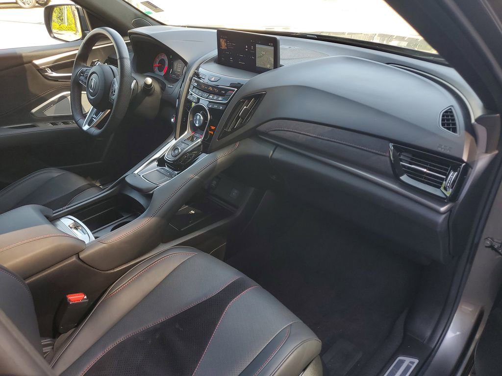 2023 Acura RDX A-Spec