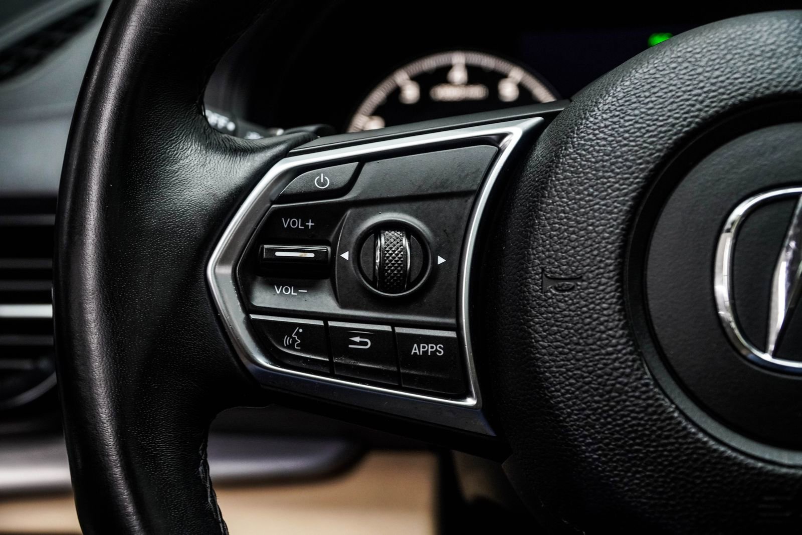 2019 Acura RDX w/ Technology Package