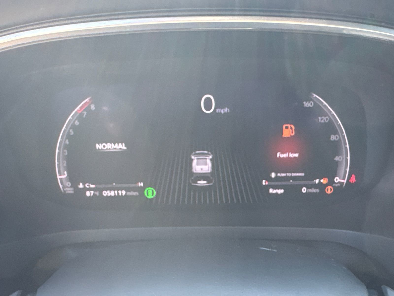 2023 Acura MDX A-Spec