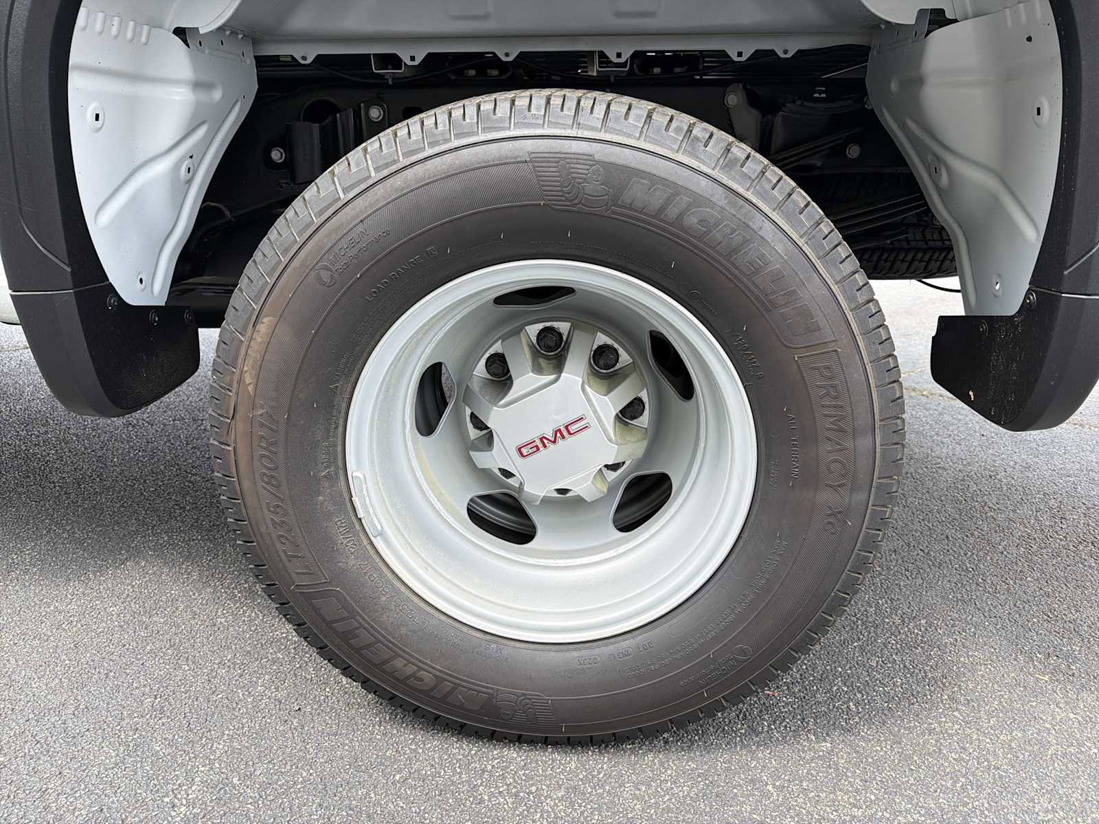 2026 GMC Sierra 3500 Pro