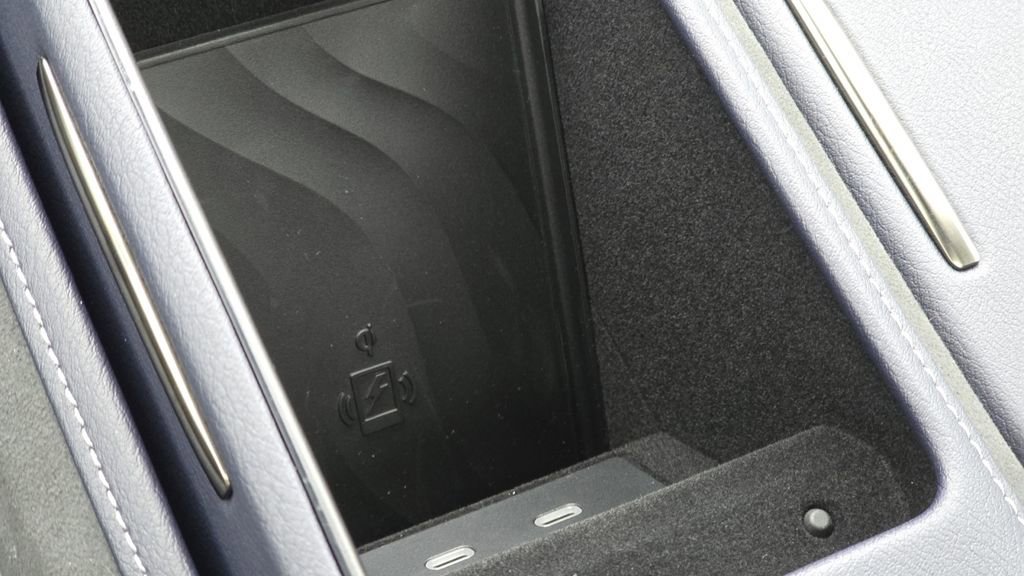 2026 INFINITI Qx80 4WD