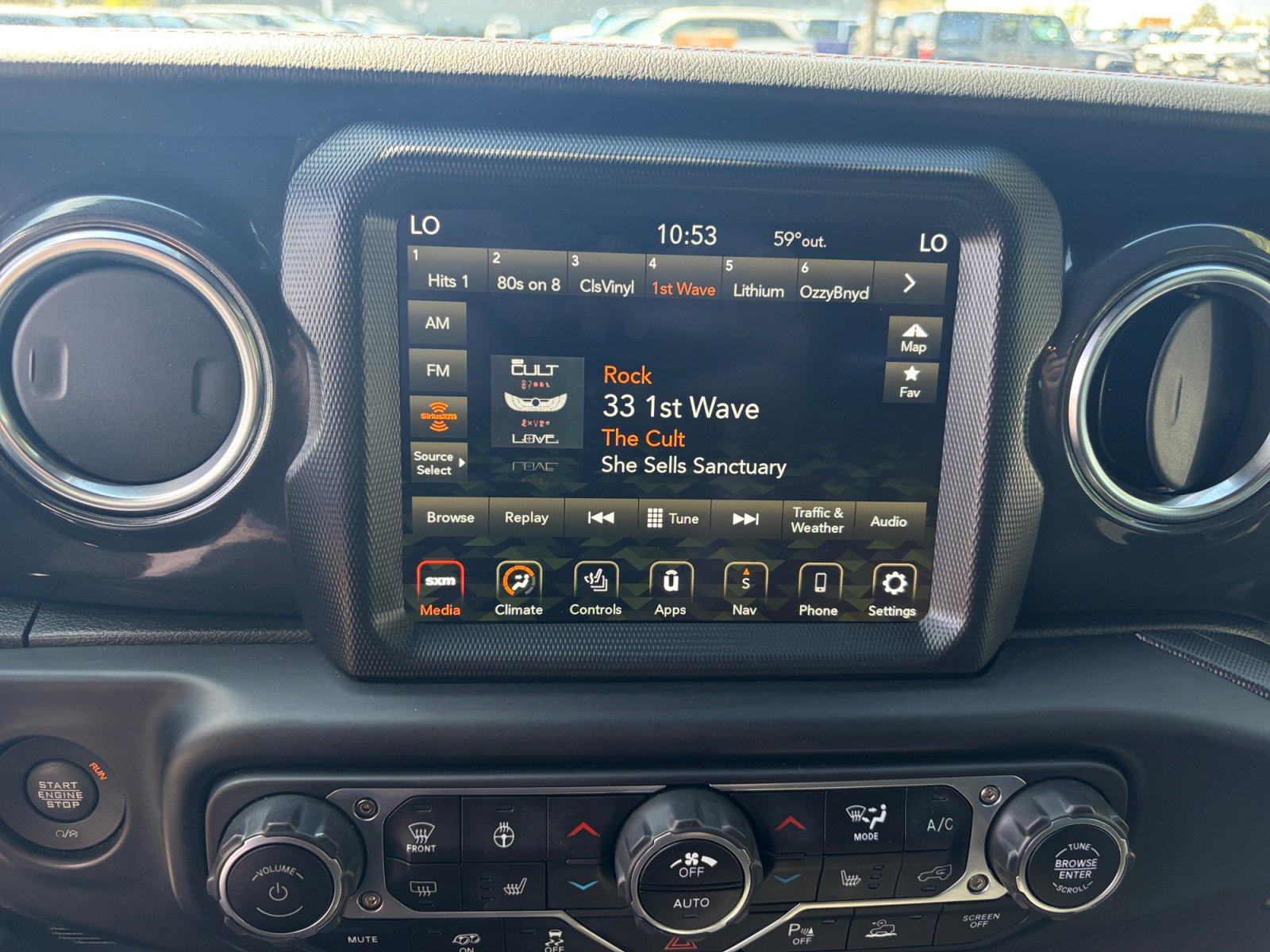 2023 Jeep Wrangler Unlimited Rubicon 392