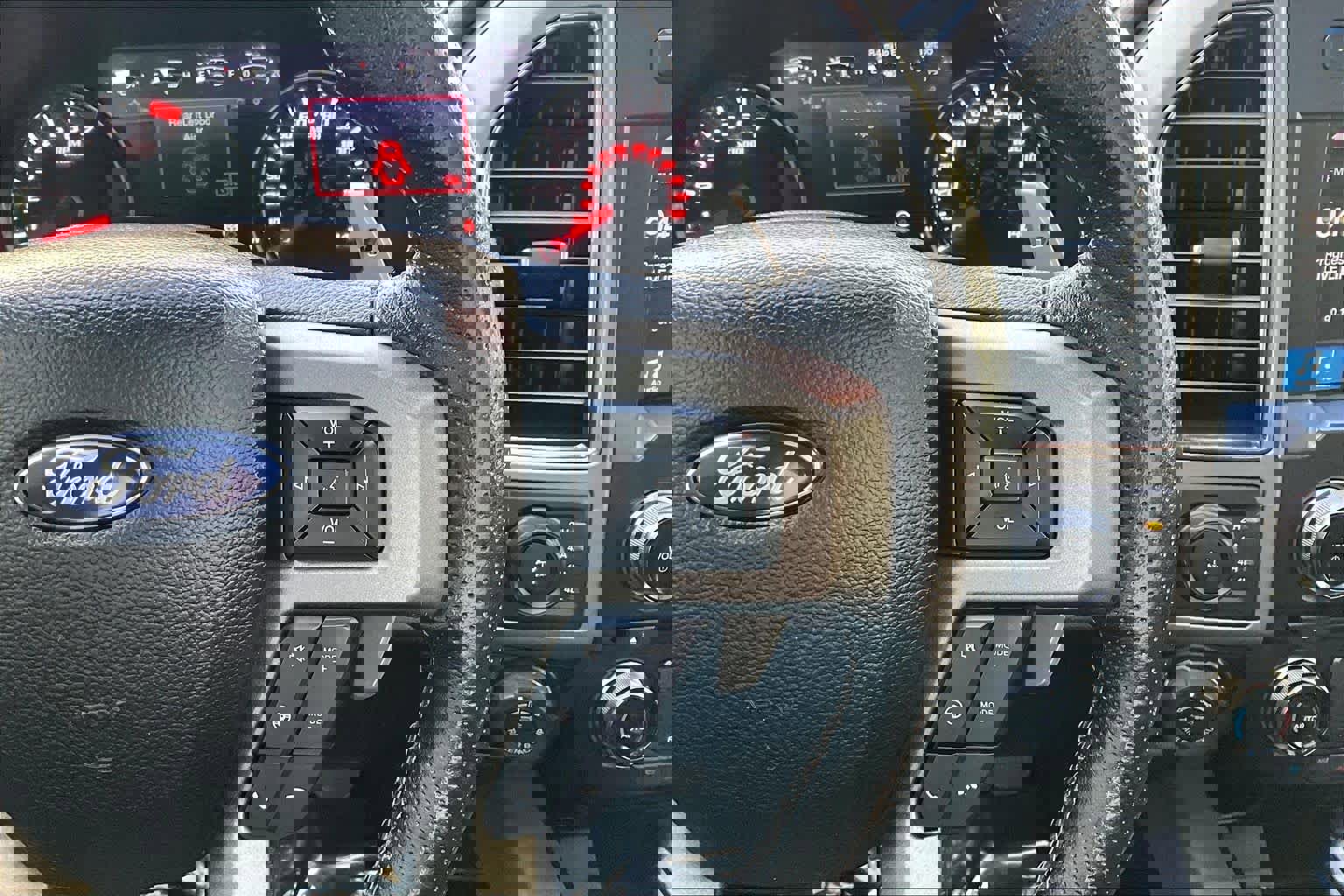 2017 Ford F150 Raptor