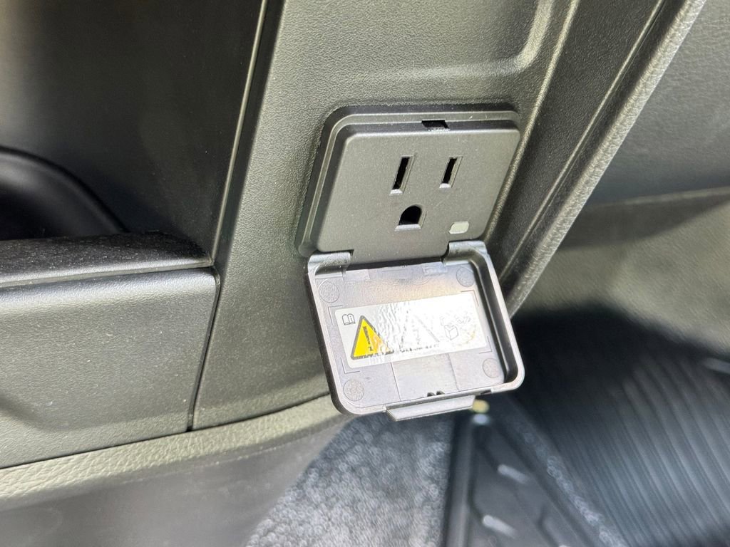 2026 RAM 5500 Tradesman