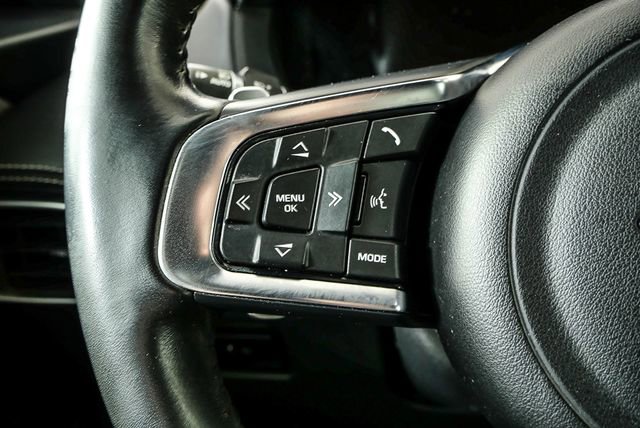 2019 Jaguar F-Pace S