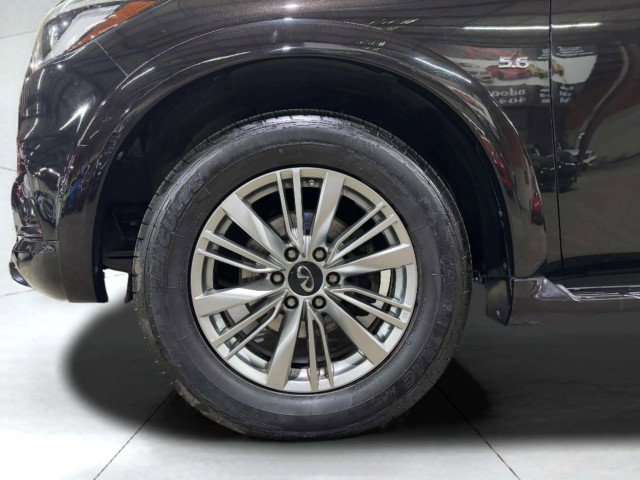 2018 INFINITI Qx80 2WD