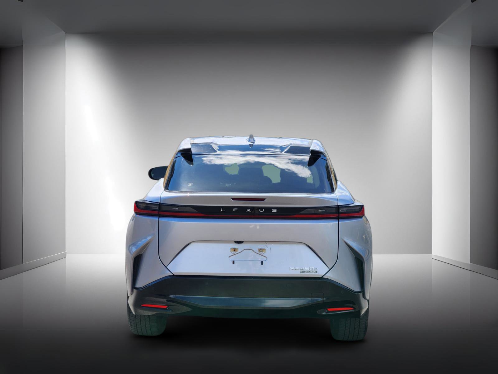 2024 Lexus RZ 450e Premium