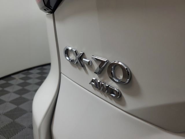 2025 MAZDA Cx-70 Plug-In Hybrid w/ Premium Pkg