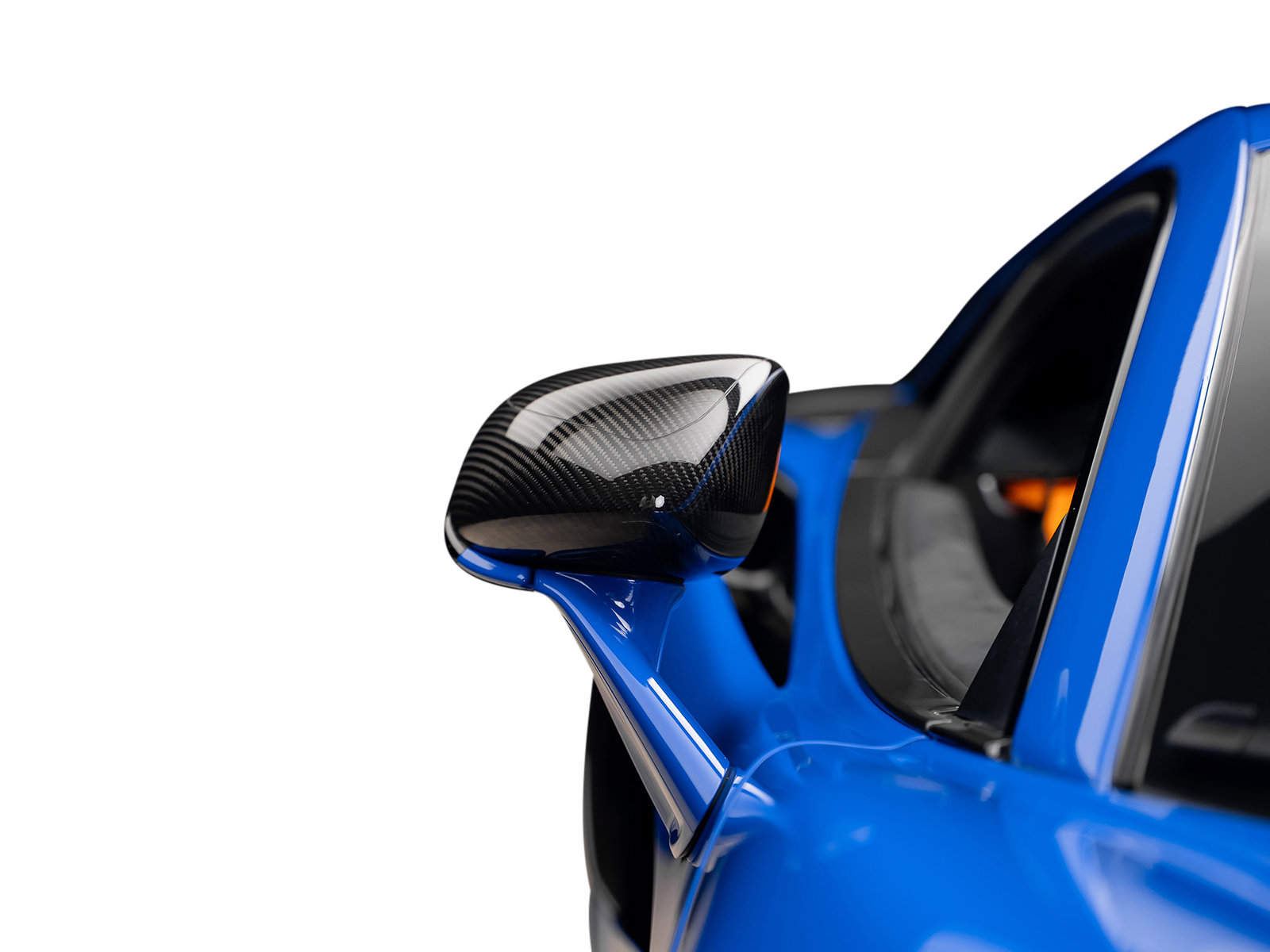 Used 2019 McLaren 600LT photo 8