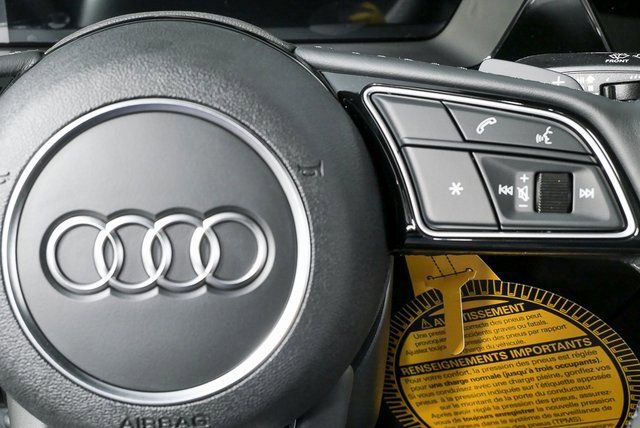 2026 Audi A3 2.0T Premium