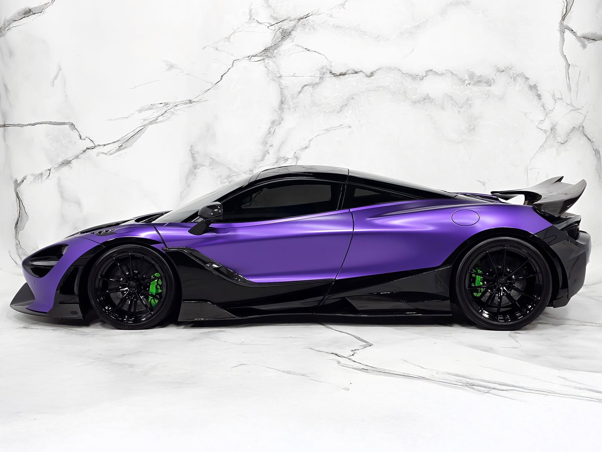 Used 2019 McLaren 720S photo 17