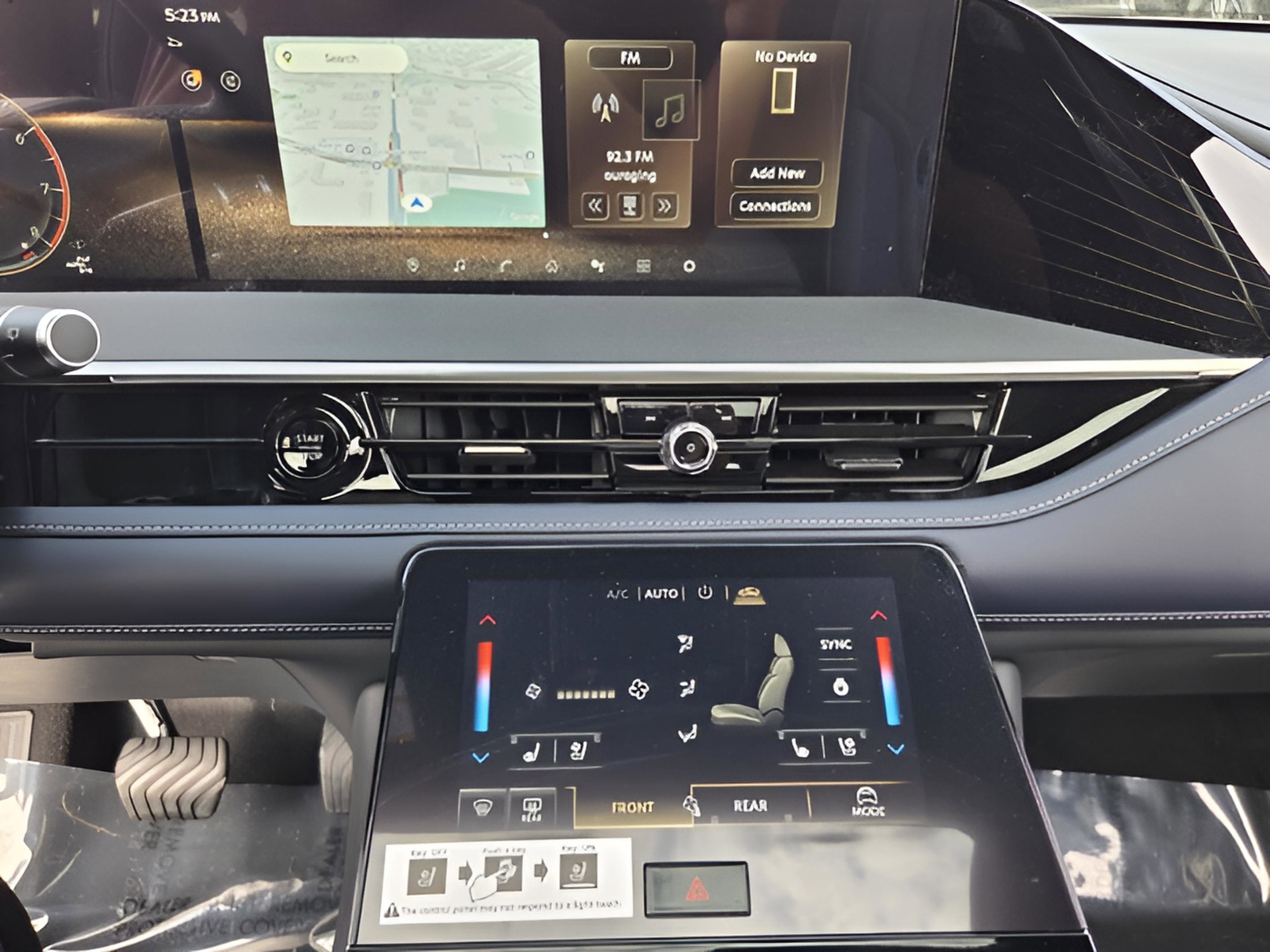 2026 INFINITI Qx80 4WD