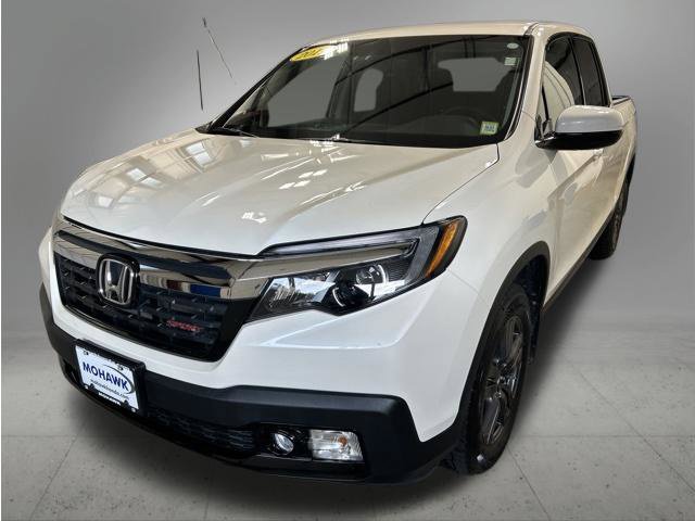 Used 2019 Honda Ridgeline Sport