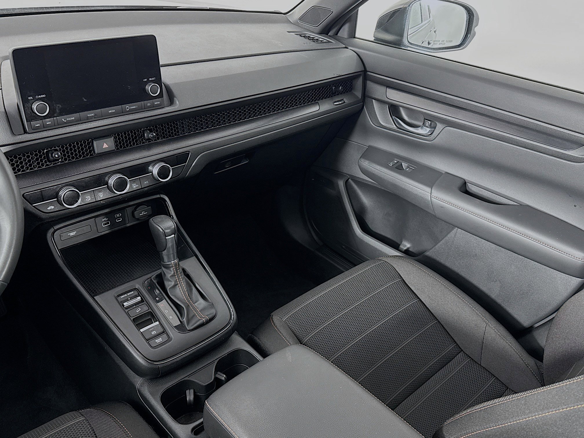 2023 Honda Cr-V Sport