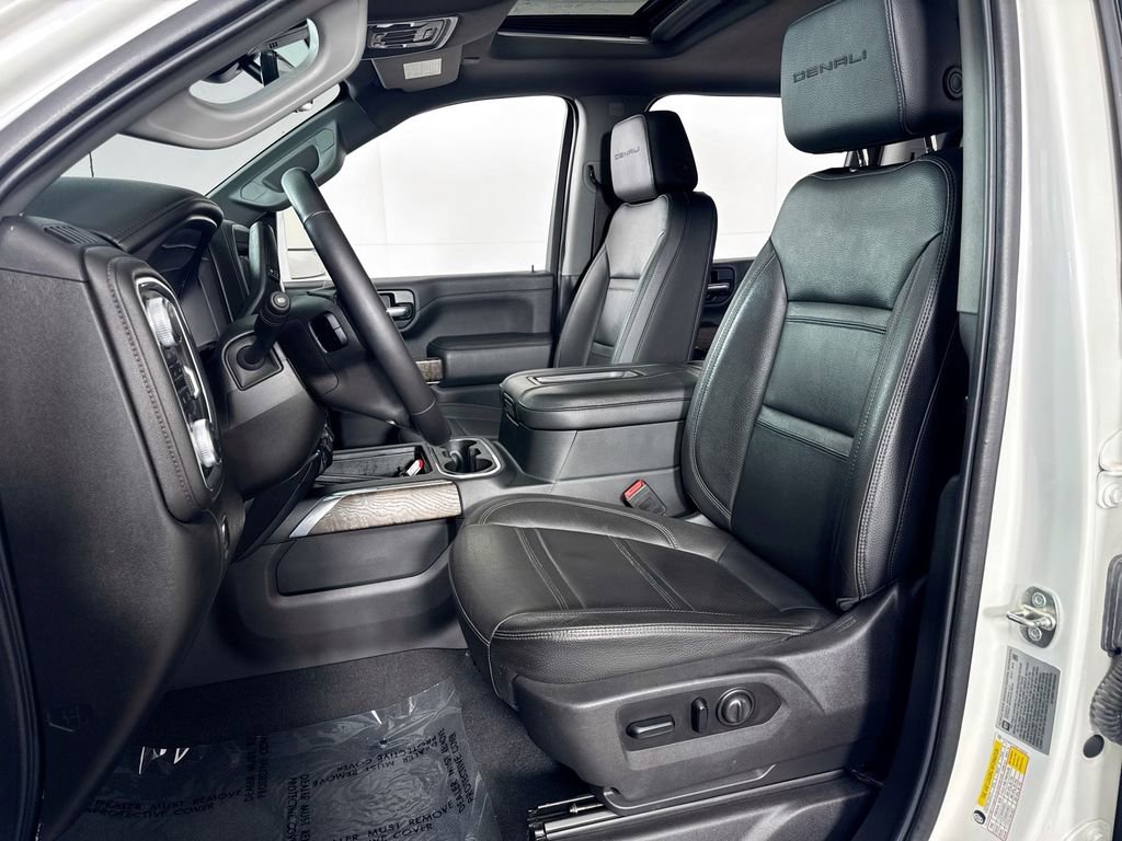 2021 GMC Sierra 2500 Denali