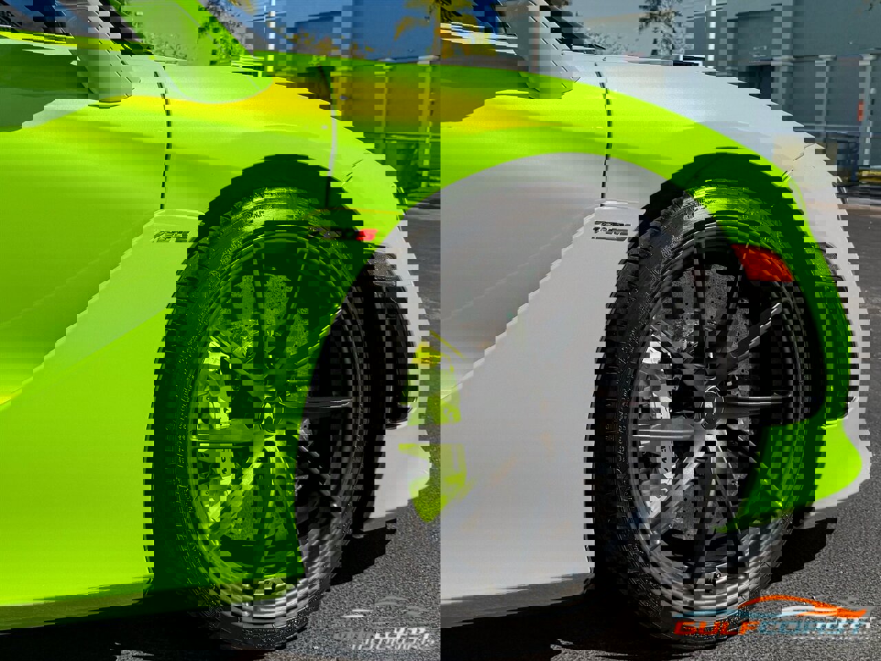 Used 2021 McLaren 720S Performance photo 76