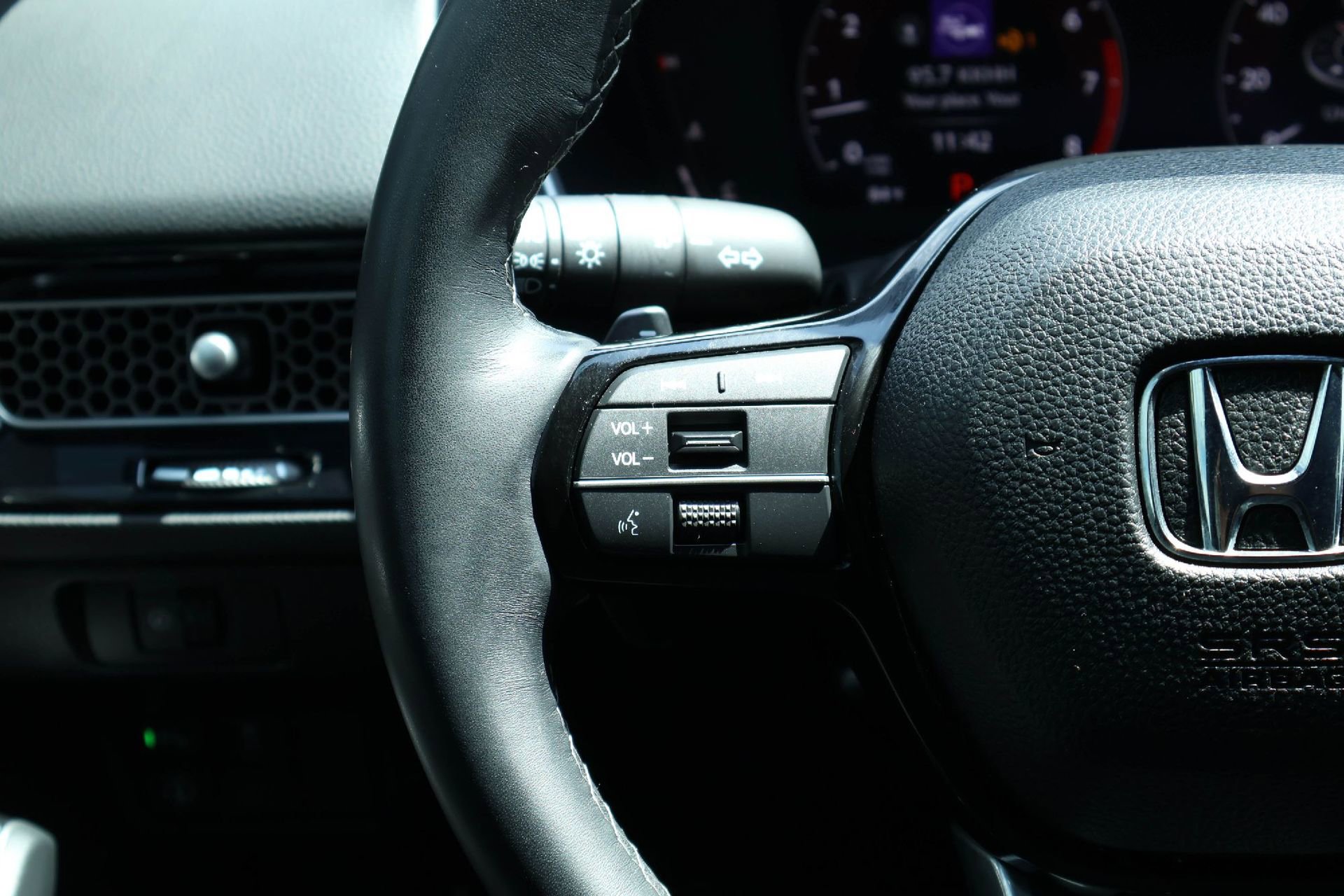 2023 Honda Civic Sport Touring