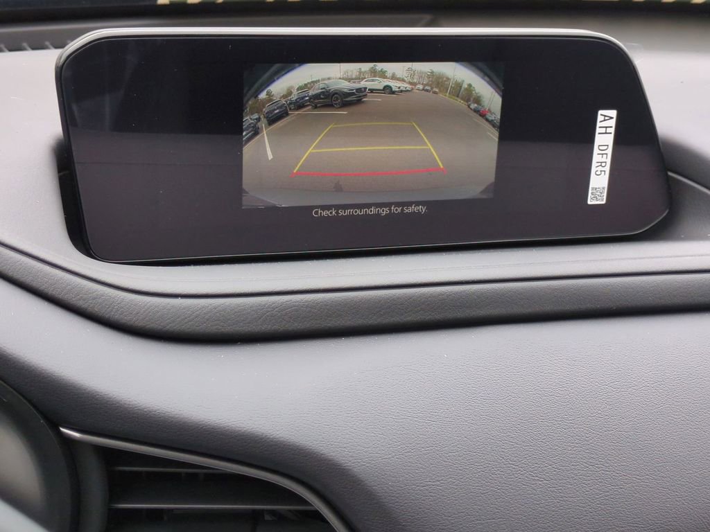 2026 MAZDA Cx-30 AWD 2.5 S w/ Select Sport Pkg