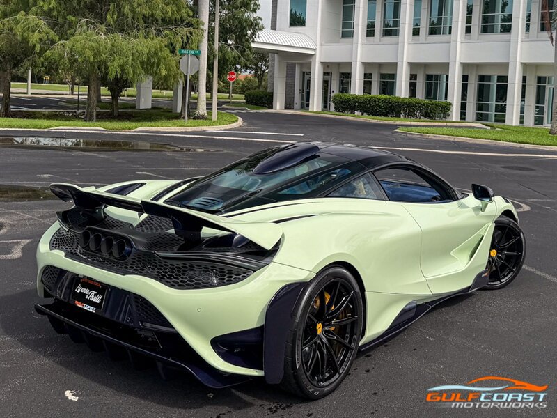Used 2021 McLaren 765LT photo 66