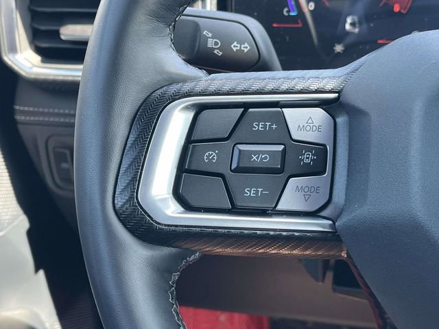 2024 Ford Mustang Premium