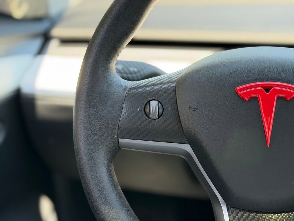 2022 Tesla Model 3 Performance