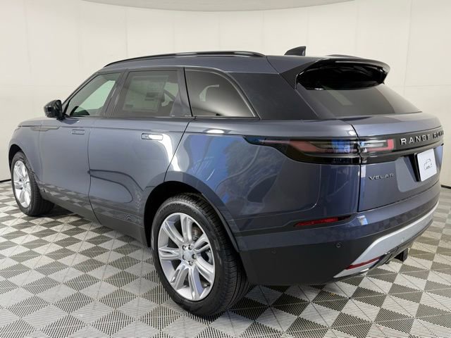 2026 Land Rover Range Rover Velar S