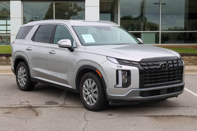 Used 2025 Hyundai Palisade SEL