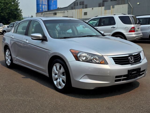Used 2009 Honda Accord EX-L