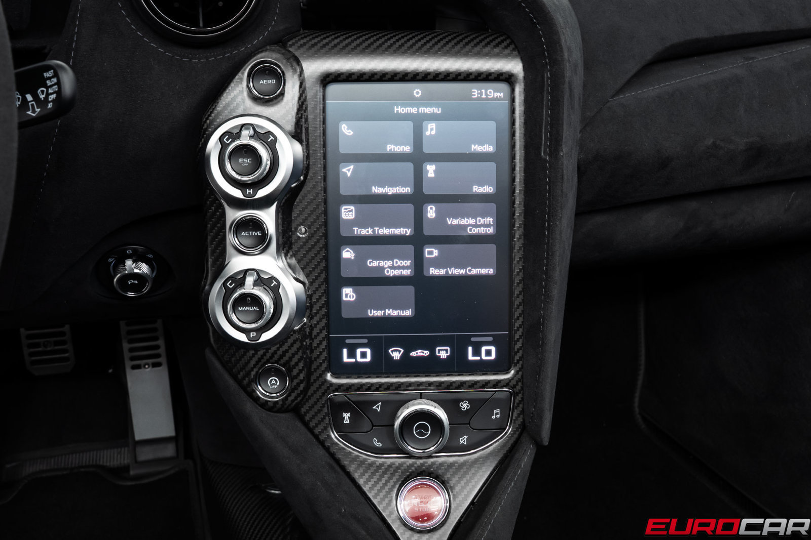 Used 2022 McLaren 765LT photo 38