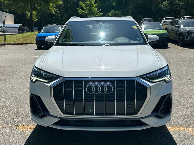2024 Audi Q3 2.0T Premium Plus