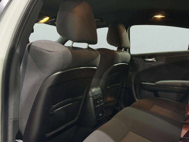 2019 Dodge Charger SRT Hellcat